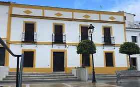 Casa Rural Mirador del Castillo